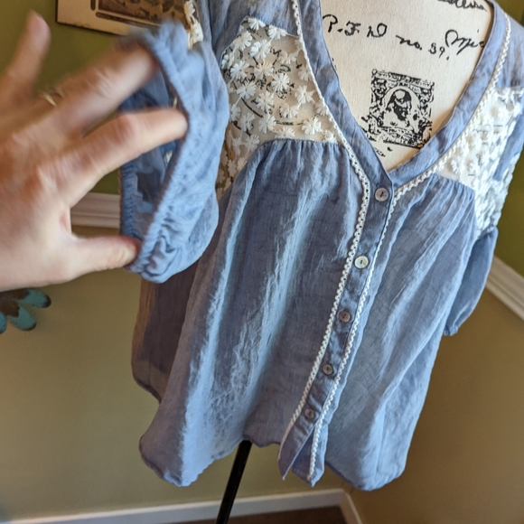 Young Thread too - Picture 10 of 14